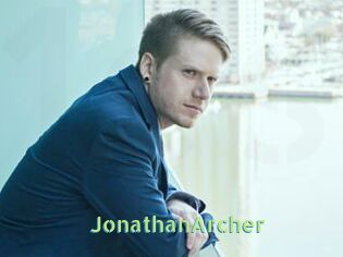 JonathanArcher