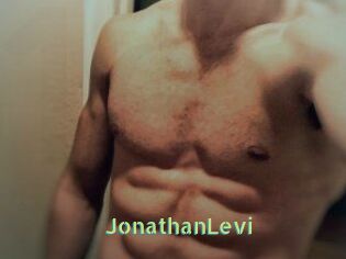 Jonathan_Levi