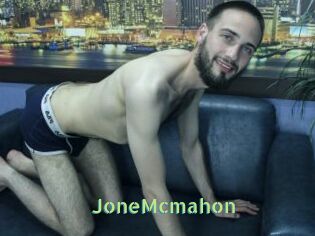 JoneMcmahon