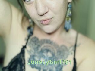 JonesyGiirl761