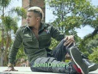 JonhDavies