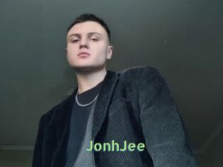 JonhJee