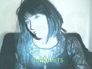 JoniQueTS