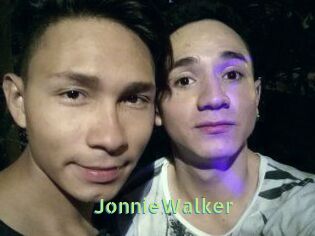 JonnieWalker