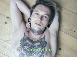 JonnyLee