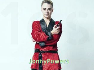 JonnyPowers