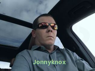 Jonnyknox