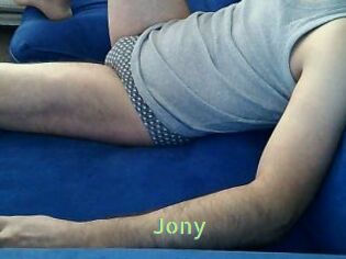 Jony