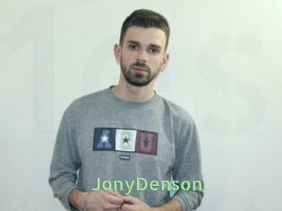 JonyDenson