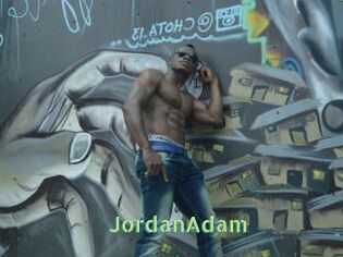 JordanAdam