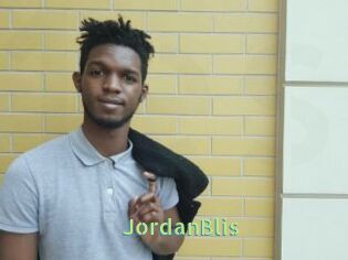 JordanBlis