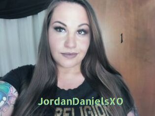 JordanDanielsXO