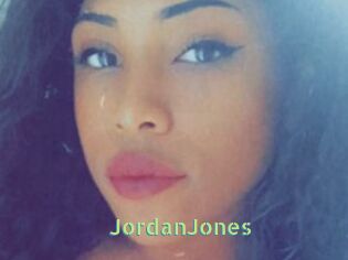 JordanJones