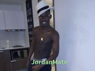 JordanMate