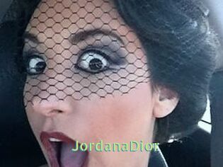 JordanaDior