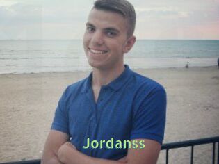Jordanss