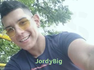 JordyBig Une Etudiante Sexy