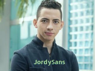 JordySans
