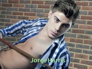 JorgeHarris