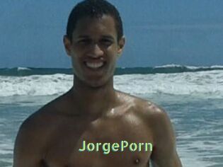 JorgePorn