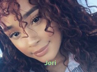Jori