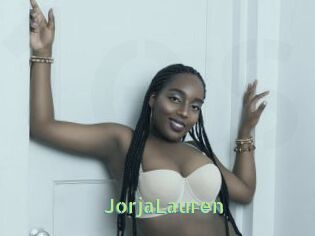 JorjaLauren