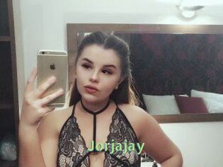 Jorjajay