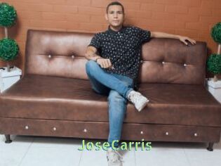 JoseCarris