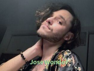JoseWonder