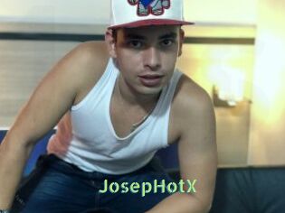 JosepHotX