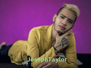 JosephTaylor