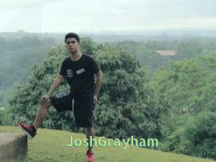 JoshGrayham