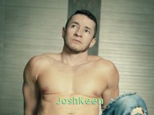JoshKeen
