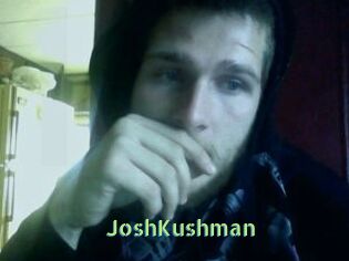 JoshKushman