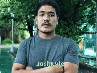 JoshKyle Une Etudiante Sexy