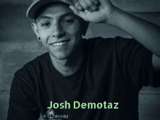 Josh_Demotaz