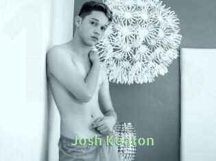 Josh_Keaton Une Etudiante Sexy