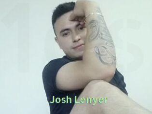 Josh_Lenyer