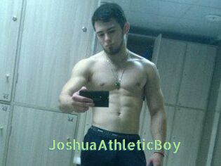 JoshuaAthleticBoy