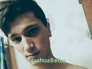 Joshua_Belle