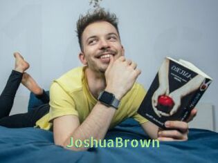 JoshuaBrown
