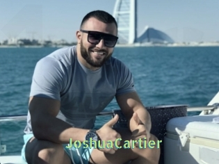 JoshuaCartier Une Etudiante Sexy