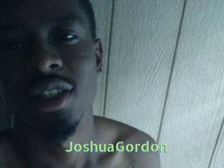 Joshua_Gordon