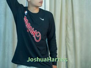 JoshuaHarriss