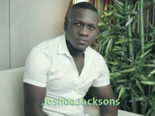 JoshuaJacksons