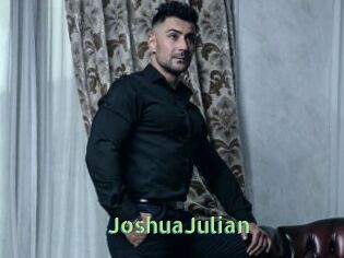 JoshuaJulian