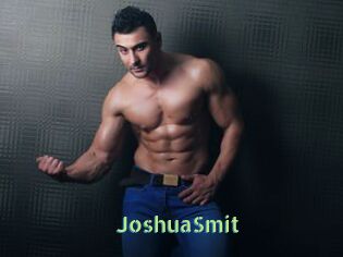 JoshuaSmit