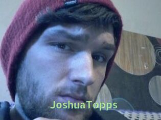 JoshuaTopps Une Etudiante Sexy