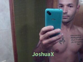 JoshuaX Une Etudiante Sexy