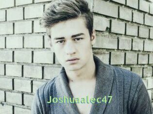 Joshuaalec47